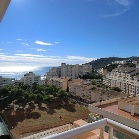 Edessa - Playa Laconcha Apartment Oropesa del Mar Exterior foto