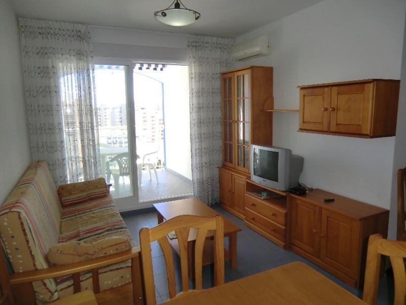 Edessa - Playa Laconcha Apartment Oropesa del Mar Exterior foto