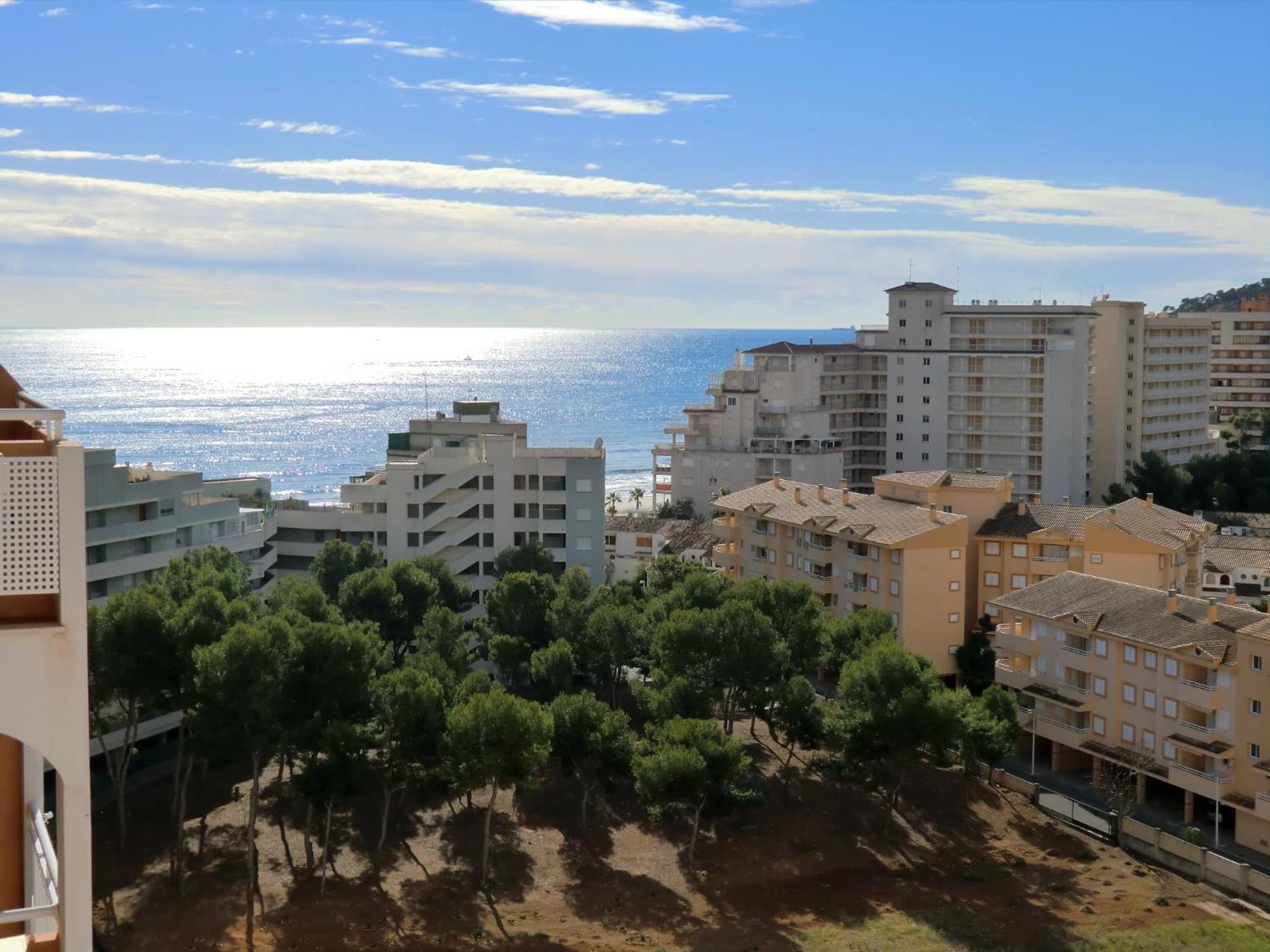 Edessa - Playa Laconcha Apartment Oropesa del Mar Exterior foto